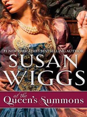 At the Queen's Summons - ebook
